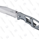 Gerber Paraframe Knife with Serrated Edge | $15 | Amazon